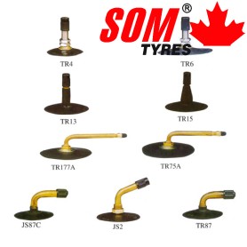 PICTURE - TUBES - VALVE